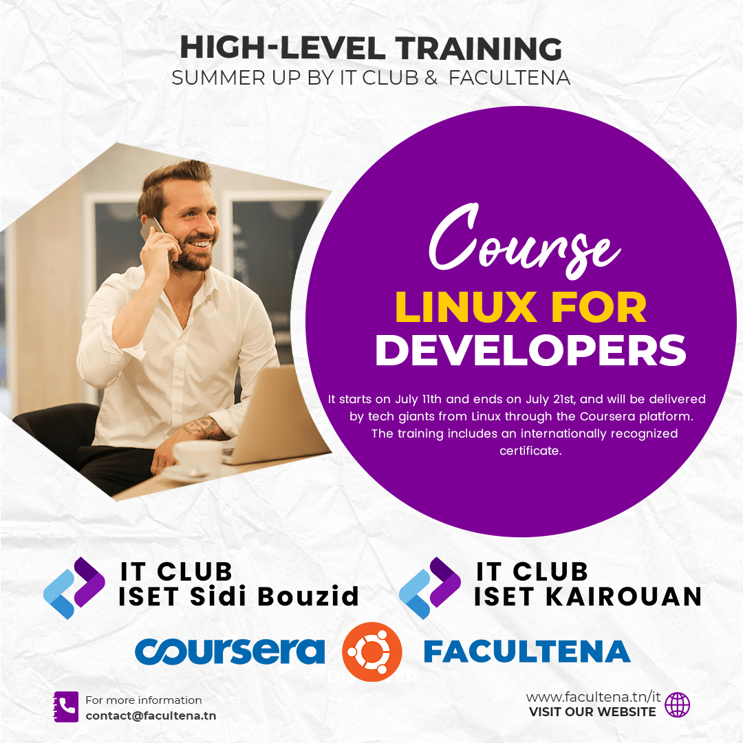 training courses