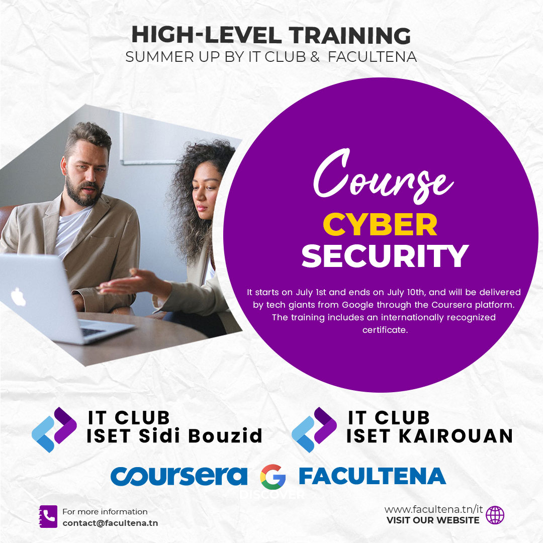 training courses